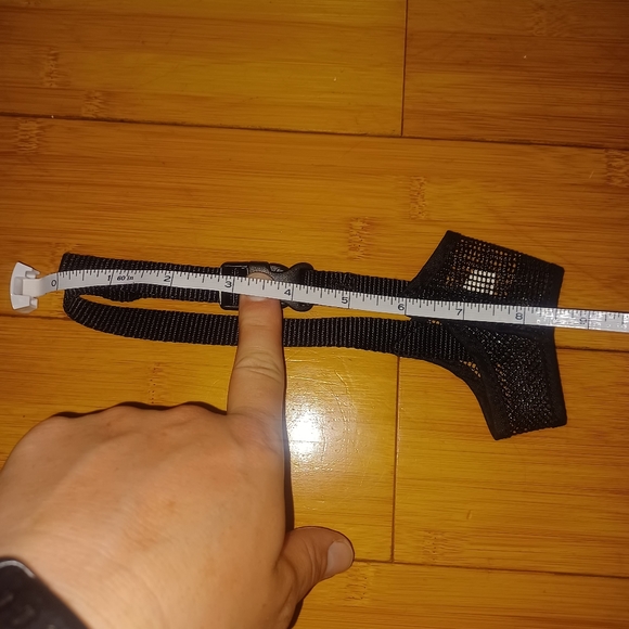 Dog Muzzle - Picture 7 of 8